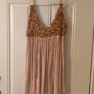 Free People gorgeous dress